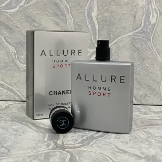 عطر ادکلن شنل الور هوم اسپرت