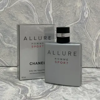 عطر ادکلن شنل الور هوم اسپرت