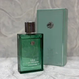 عطر ادکلن یس ای ام د کینگ ایولوشن