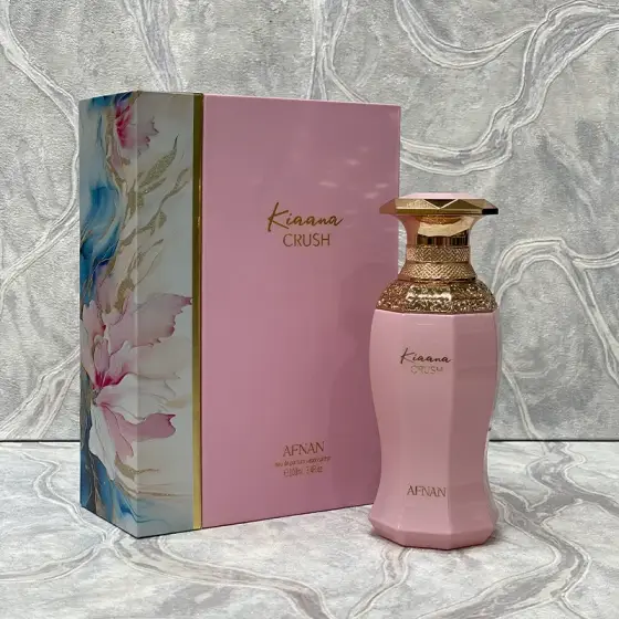 عطر ادکلن افنان کیانا کراش