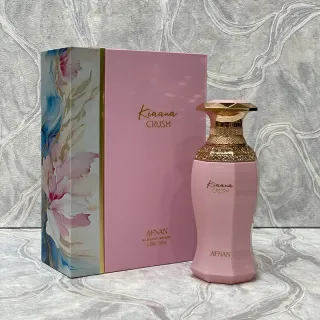 عطر ادکلن افنان کیانا کراش