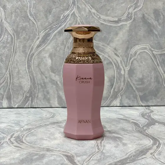 عطر ادکلن افنان کیانا کراش