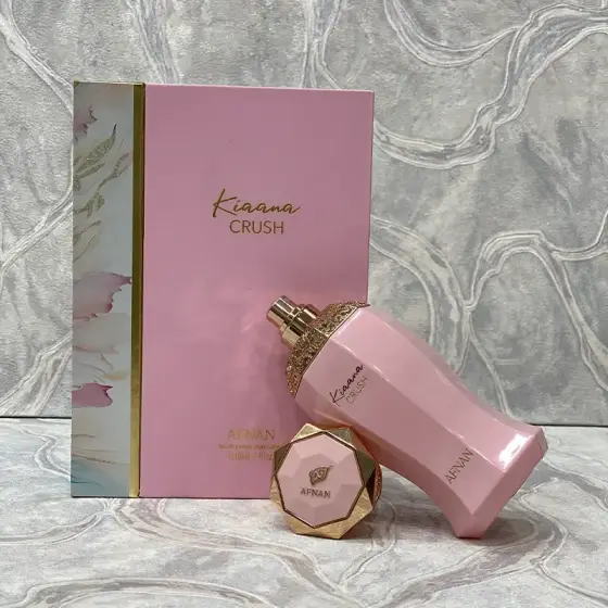 عطر ادکلن افنان کیانا کراش