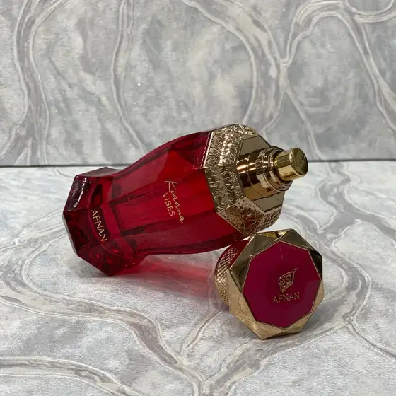 عطر ادکلن افنان کیانا وایبز