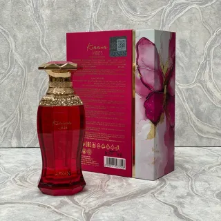 عطر ادکلن افنان کیانا وایبز