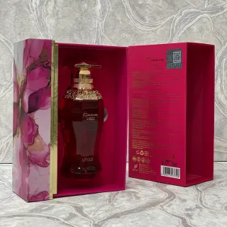عطر ادکلن افنان کیانا وایبز