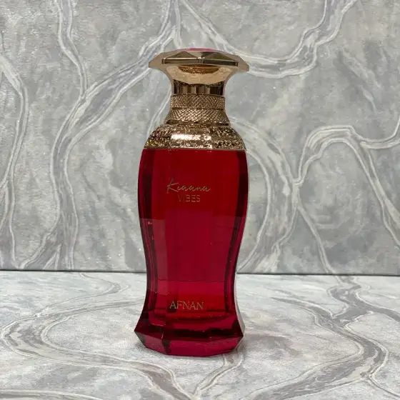 عطر ادکلن افنان کیانا وایبز