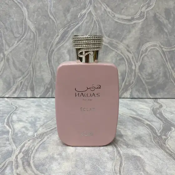 عطر ادکلن رصاصی هوس اکلت