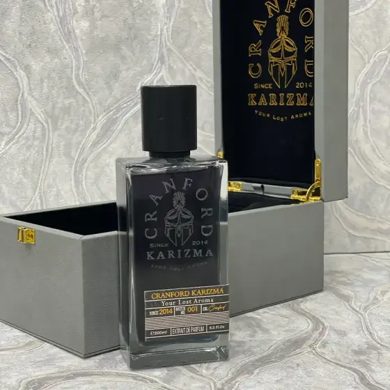 عطر ادکلن کرانفورد کاریزما