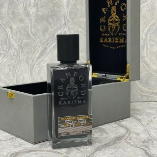 عطر ادکلن کرانفورد کاریزما