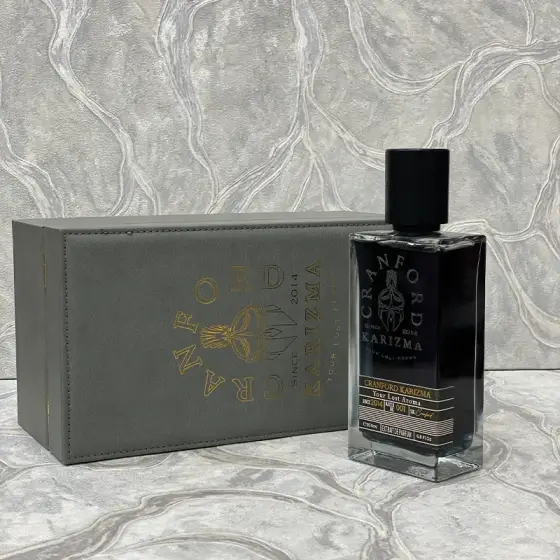 عطر ادکلن کرانفورد کاریزما