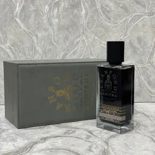 عطر ادکلن کرانفورد کاریزما