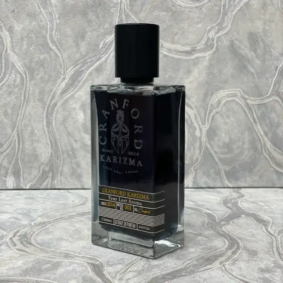 عطر ادکلن کرانفورد کاریزما
