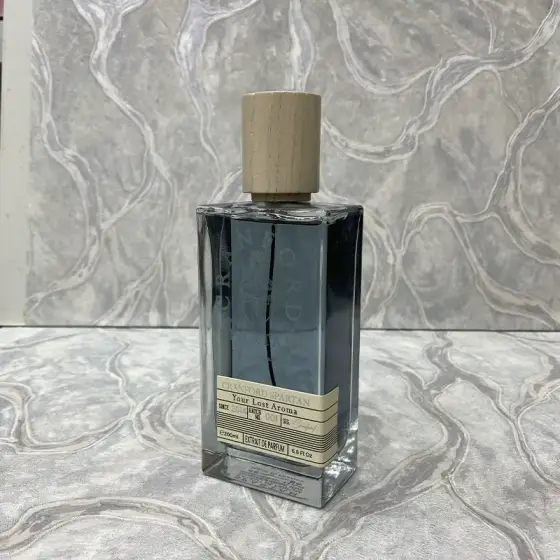 عطر ادکلن کرانفورد اسپارتان