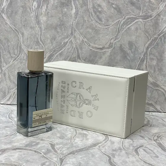 عطر ادکلن کرانفورد اسپارتان