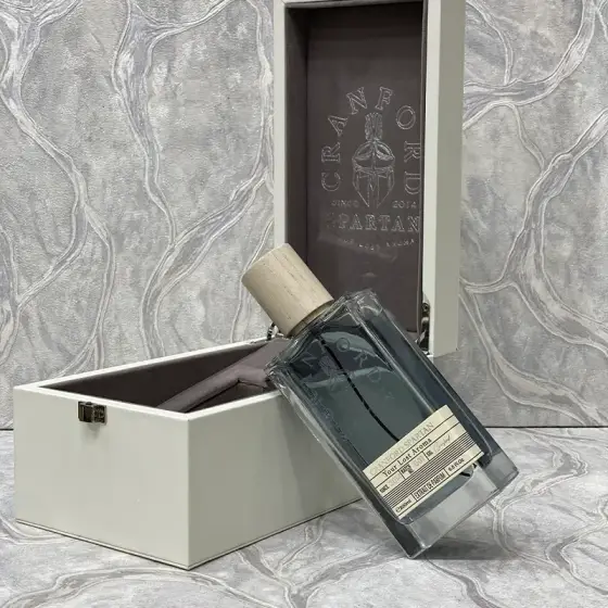 عطر ادکلن کرانفورد اسپارتان
