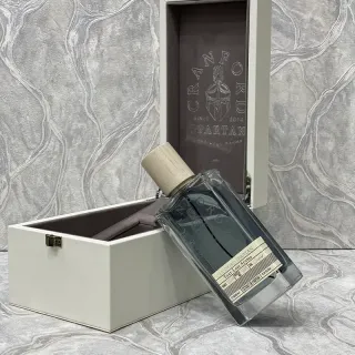 عطر ادکلن کرانفورد اسپارتان