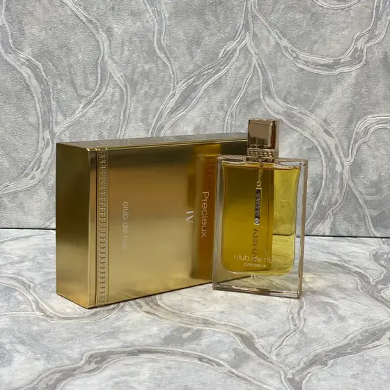 عطر ادکلن آرماف کلاب د نویت پرسیوس زنانه