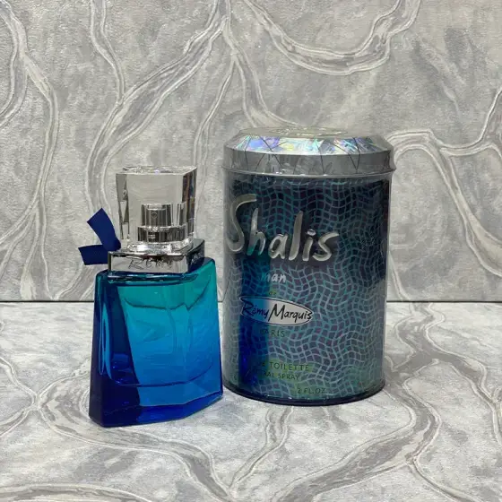 عطر ادکلن رمی مارکویس شالیز مردانه