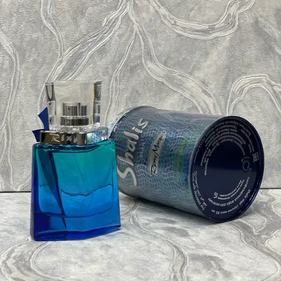 عطر ادکلن رمی مارکویس شالیز مردانه