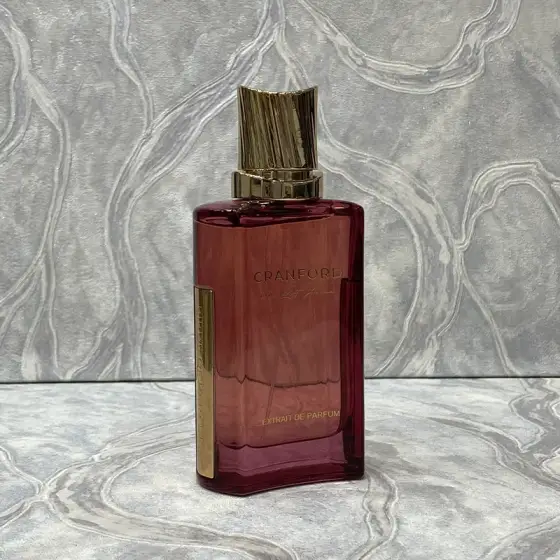 عطر ادکلن کرانفورد بردز آف پارادیس