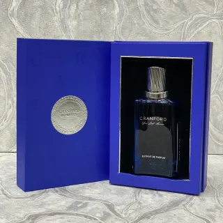 عطر ادکلن کرانفورد وایلد بریز