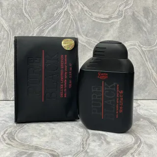 عطر ادکلن کریشن لامیس پیور بلک