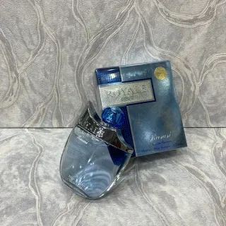 عطر ادکلن رصاصی رویال بلو