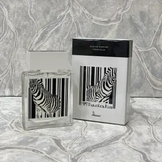 عطر ادکلن رصاصی رمز الرصاصی 9325