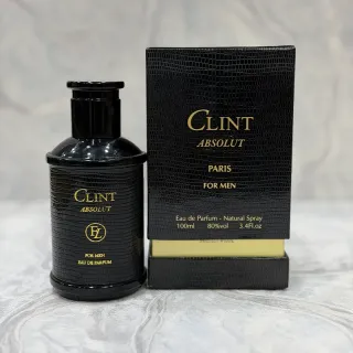 عطر ادکلن کلینت ابسولوت لورینتال فرگرانسز