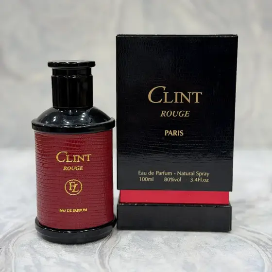 عطر ادکلن کلینت رژ لورینتال فرگرانسز