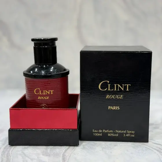 عطر ادکلن کلینت رژ لورینتال فرگرانسز