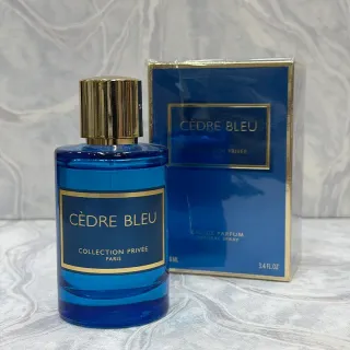 عطر ادکلن جی پارلیس سدر بلو مردانه