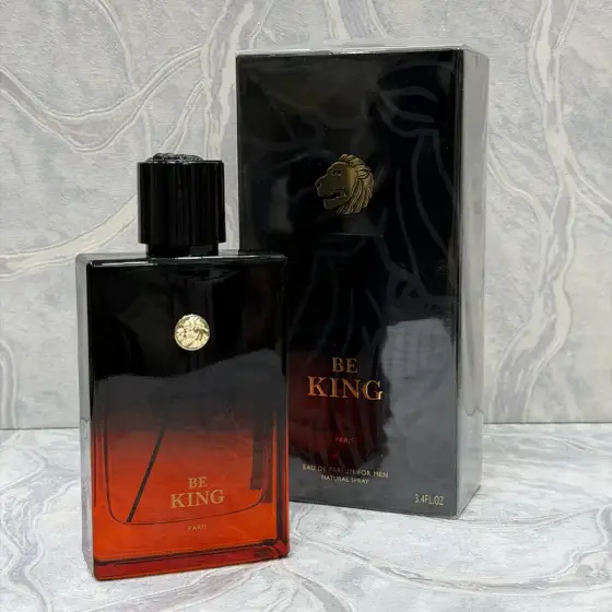 عطر ادکلن جی پارلیس بی کینگ