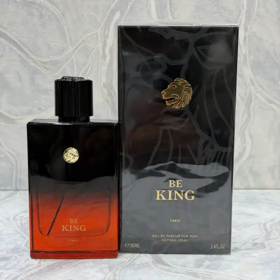 عطر ادکلن جی پارلیس بی کینگ