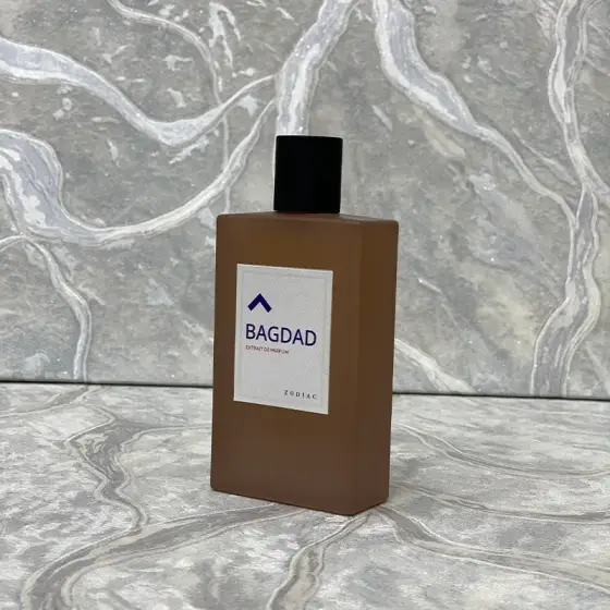 عطر ادکلن صمام زودیاک بغداد