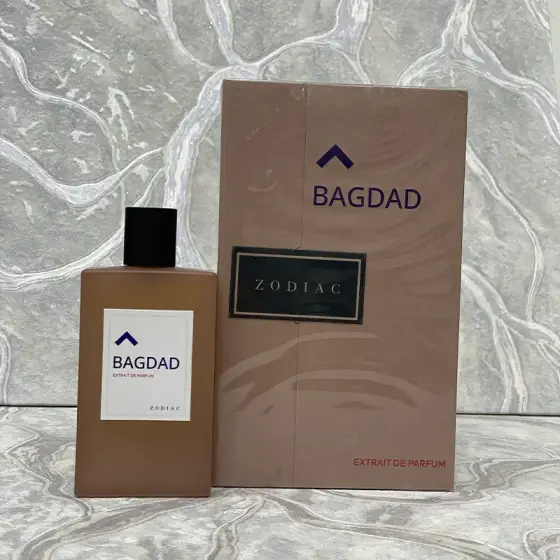 عطر ادکلن صمام زودیاک بغداد
