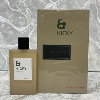 عطر ادکلن صمام مدل زودیاک هیکی