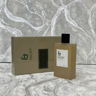 عطر ادکلن صمام مدل زودیاک هیکی