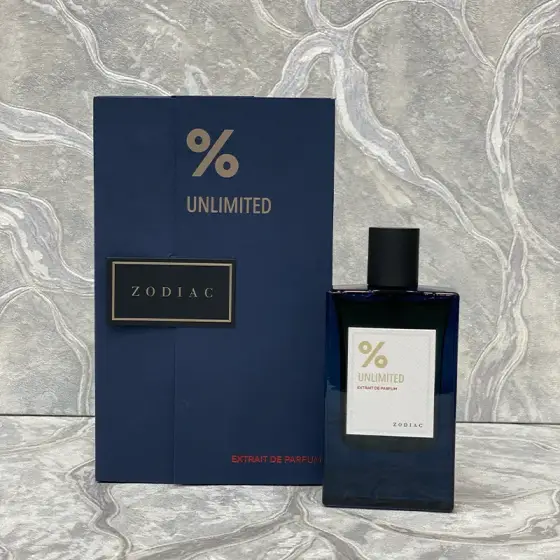 عطر ادکلن صمام زودیاک آنلیمیتد