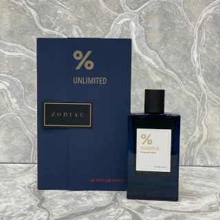 عطر ادکلن صمام زودیاک آنلیمیتد