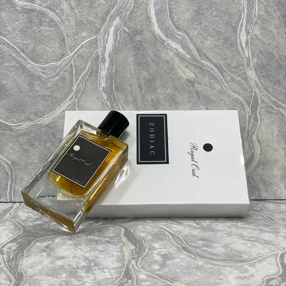 عطر ادکلن صمام زودیاک رگال عود