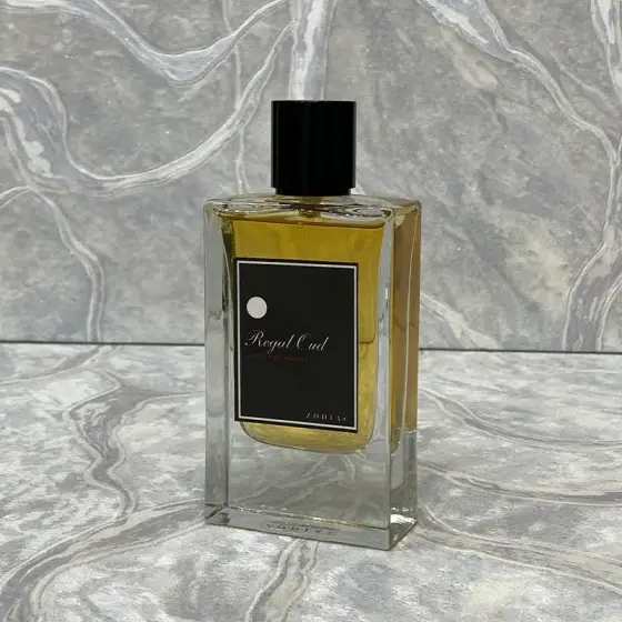 عطر ادکلن صمام زودیاک رگال عود