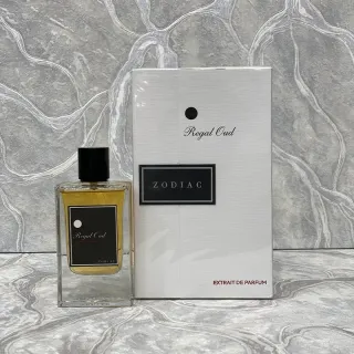 عطر ادکلن صمام زودیاک رگال عود