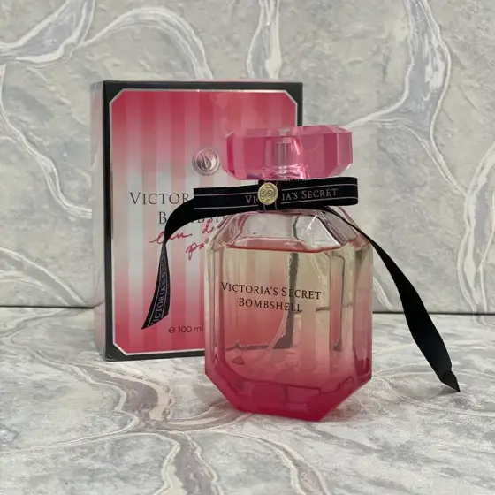 عطر ادکلن ویکتوریا سکرت بامب شل