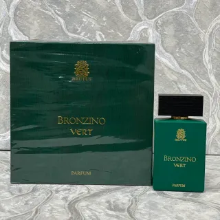 عطر ادکلن برتوس برونزینو ورت