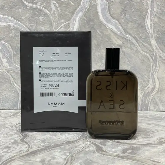 عطر ادکلن کیس اند سی دیپ وانت صمام