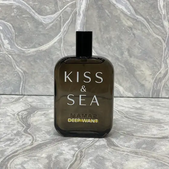 عطر ادکلن کیس اند سی دیپ وانت صمام