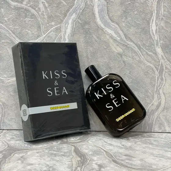 عطر ادکلن کیس اند سی دیپ وانت صمام