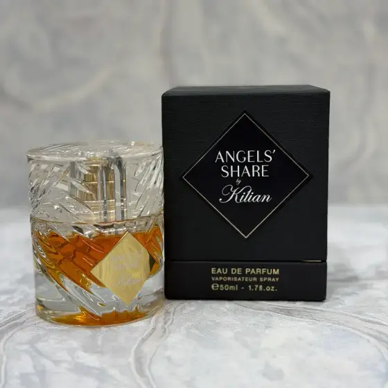 عطر ادکلن بای کیلیان آنجلز شیر